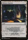 Image for Mishra's Factory (Masters 25) (242) - Magic: The Gathering