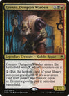 Image for Grenzo, Dungeon Warden (Masters 25) (205) - Magic: The Gathering