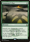 Image for Summoner's Pact (Masters 25) (189) - Magic: The Gathering