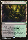 Image for Twilight Mire (Masters 25) (248) - Magic: The Gathering