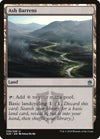 Image for Ash Barrens (Masters 25) (236) - Magic: The Gathering