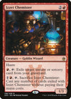 Image for Izzet Chemister (Masters 25) (138) - Magic: The Gathering