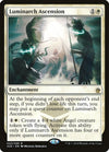 Image for Luminarch Ascension (Masters 25) (23) - Magic: The Gathering