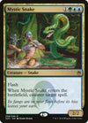 Image for Mystic Snake (Masters 25) (208) - Magic: The Gathering
