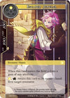 Image for Escaped Jeweler (The Time Spinning Witch) (TSW-004) - Force of Will