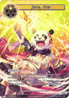 Image for Jewel Step (Full Art) (The Time Spinning Witch) (TSW-012) - Force of Will