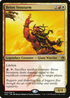 Image for Brion Stoutarm (Masters 25) (200) - Magic: The Gathering