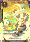 Image for Panda Performer (Full Art) (The Time Spinning Witch) (TSW-021) - Force of Will