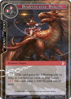 Image for Domesticated Dragon (The Time Spinning Witch) (TSW-034) - Force of Will