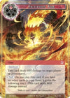 Image for Fictitious Fire (The Time Spinning Witch) (TSW-037) - Force of Will
