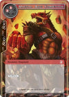 Image for Martial Arts Competitor (The Time Spinning Witch) (TSW-047) - Force of Will