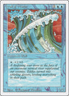 Image for Wall of Water (Revised Edition) - Magic: The Gathering