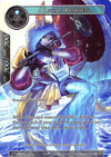 Image for Lunar Prophet (Full Art) (The Time Spinning Witch) (TSW-069) - Force of Will