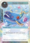 Image for Small Whale (The Time Spinning Witch) (TSW-080) - Force of Will