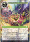Image for Intervention of Reality (The Time Spinning Witch) (TSW-092) - Force of Will
