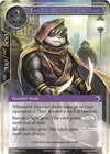 Image for Black Star, Blazer Thieves Gang Leader (The Time Spinning Witch) (TSW-117) - Force of Will