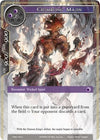 Image for Crumbling Majin (The Time Spinning Witch) (TSW-122) - Force of Will
