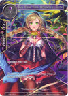 Image for Dark Riding Hood, Messenger of Truth // Red Riding Hood, Recovered Hope (Full Art) (The Time Spinning Witch) (TSW-125) - Force of Will