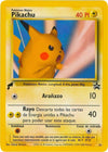 Image for Pikachu (Snap) (Pikachu World Collection Promos) (4) - Pokemon