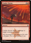 Image for Cinder Storm (Masters 25) (126) - Magic: The Gathering