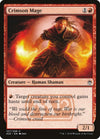 Image for Crimson Mage (Masters 25) (127) - Magic: The Gathering