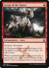 Image for Genju of the Spires (Masters 25) (132) - Magic: The Gathering