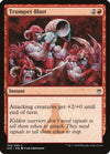 Image for Trumpet Blast (Masters 25) (154) - Magic: The Gathering