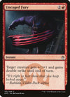 Image for Uncaged Fury (Masters 25) (155) - Magic: The Gathering