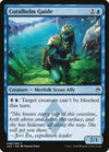Image for Coralhelm Guide (Masters 25) (49) - Magic: The Gathering