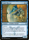 Image for Court Hussar (Masters 25) (51) - Magic: The Gathering
