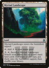 Image for Myriad Landscape (Masters 25) (243) - Magic: The Gathering