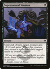 Image for Supernatural Stamina (Masters 25) (109) - Magic: The Gathering