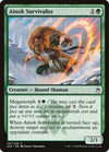Image for Ainok Survivalist (Masters 25) (157) - Magic: The Gathering