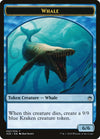 Image for Whale Token (007) (Masters 25) (7) - Magic: The Gathering