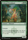 Image for Colossal Dreadmaw (Masters 25) (163) - Magic: The Gathering