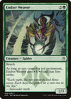 Image for Ember Weaver (Masters 25) (169) - Magic: The Gathering