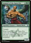 Image for Iwamori of the Open Fist (Masters 25) (174) - Magic: The Gathering