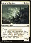 Image for Geist of the Moors (Masters 25) (15) - Magic: The Gathering