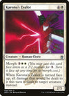 Image for Karona's Zealot (Masters 25) (18) - Magic: The Gathering