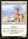 Image for Kongming, "Sleeping Dragon" (Masters 25) (20) - Magic: The Gathering