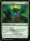 Image for Presence of Gond (Masters 25) (184) - Magic: The Gathering