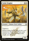 Image for Noble Templar (Masters 25) (25) - Magic: The Gathering