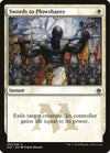 Image for Swords to Plowshares (Masters 25) (35) - Magic: The Gathering