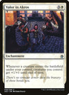Image for Valor in Akros (Masters 25) (38) - Magic: The Gathering