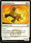 Image for Whitemane Lion (Masters 25) (39) - Magic: The Gathering