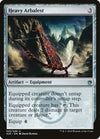 Image for Heavy Arbalest (Masters 25) (225) - Magic: The Gathering