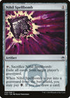 Image for Nihil Spellbomb (Masters 25) (226) - Magic: The Gathering