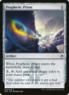 Image for Prophetic Prism (Masters 25) (229) - Magic: The Gathering
