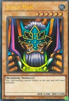 Image for Judge Man (Legendary Collection Kaiba) (LCKC-EN004) - YuGiOh