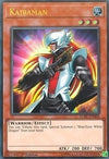 Image for Kaibaman (Legendary Collection Kaiba) (LCKC-EN009) - YuGiOh